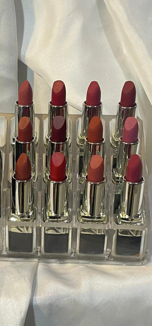 Dior Lipsticks