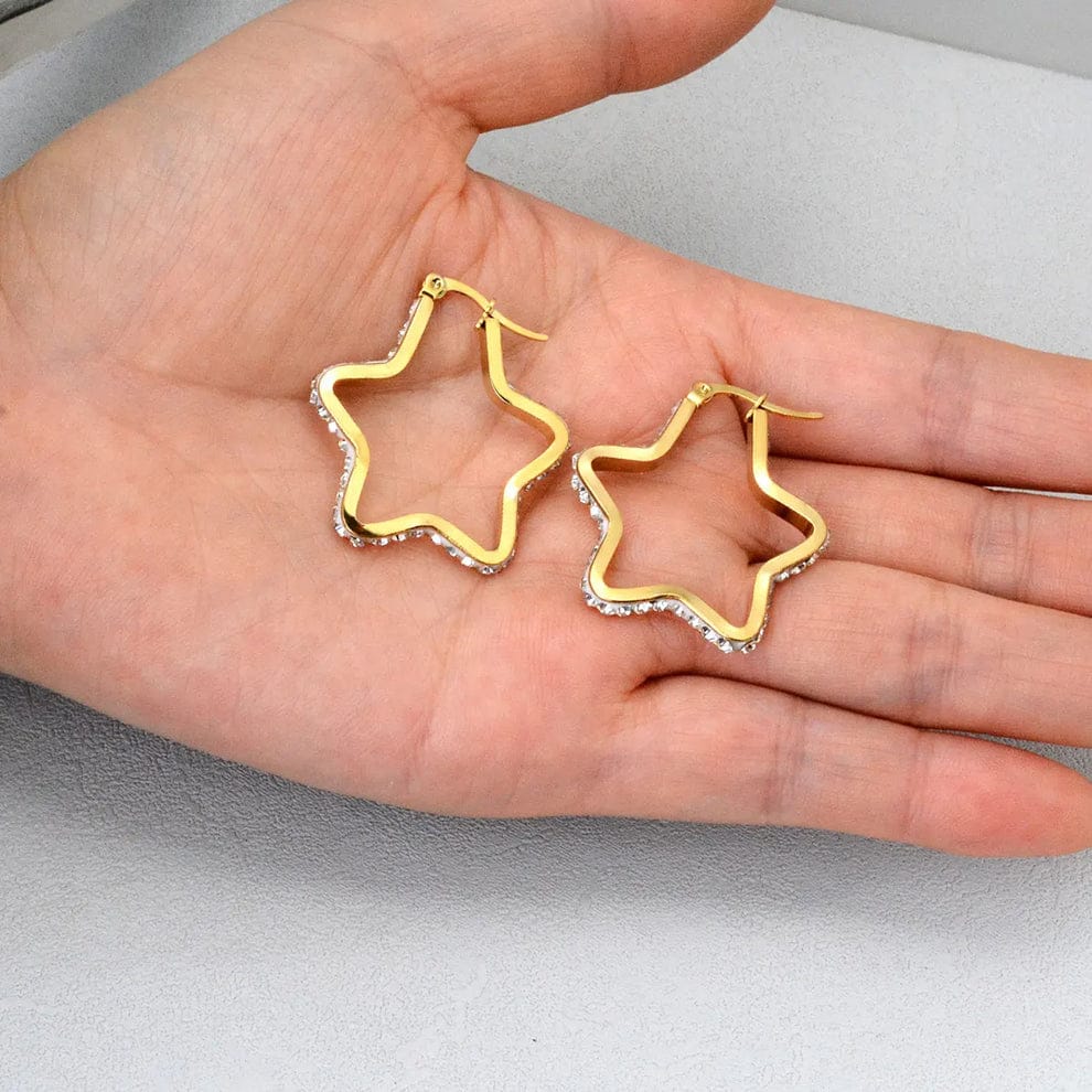 Stainless Steel Zirconia Baali