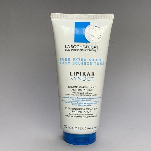 La Roche-Posay LiPiKar Cream