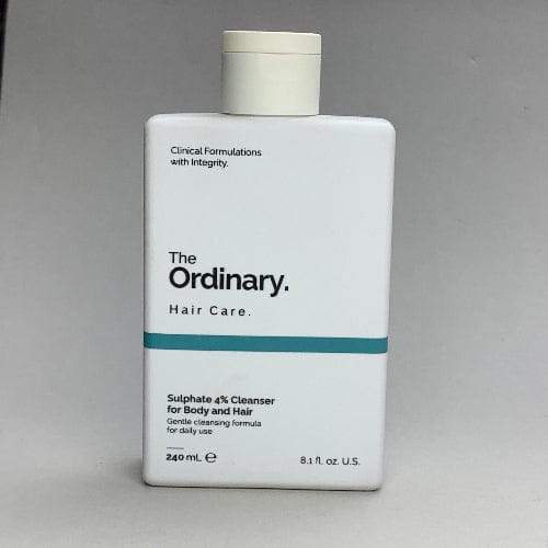 The Ordinary Hair & Body Cleanser 240ml