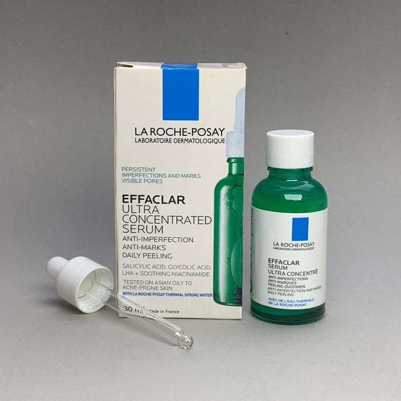 La Roche-Posay Effaclar Serum 30 ml