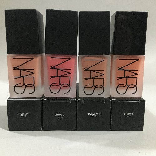 Nars Liquid Blush Matte