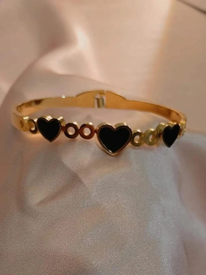 Stainless Steel Handcuffs