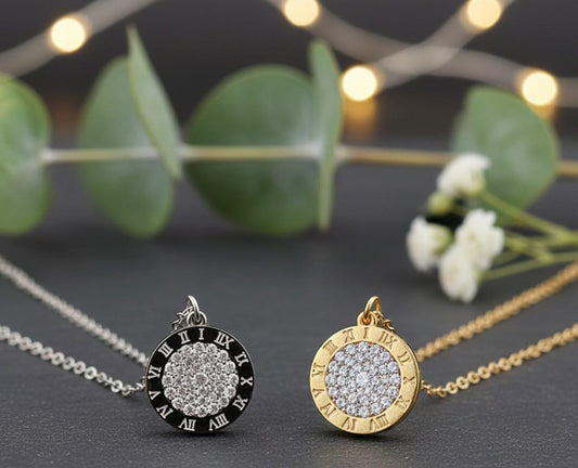 Stainless Steel Chains/Pandant