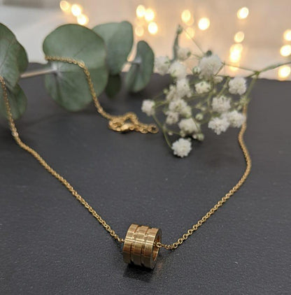 Stainless Steel Chains/Pandant