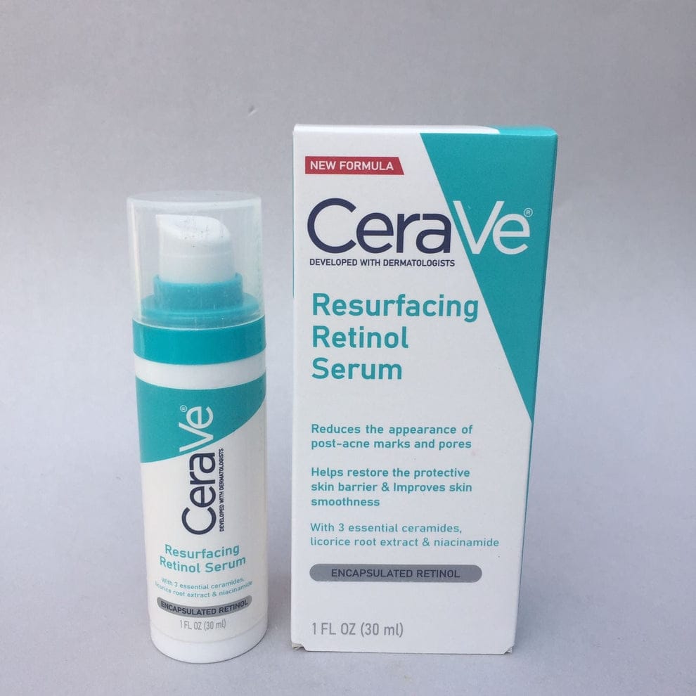 CeraVe Resurfacing Retinol Serum 30 ml