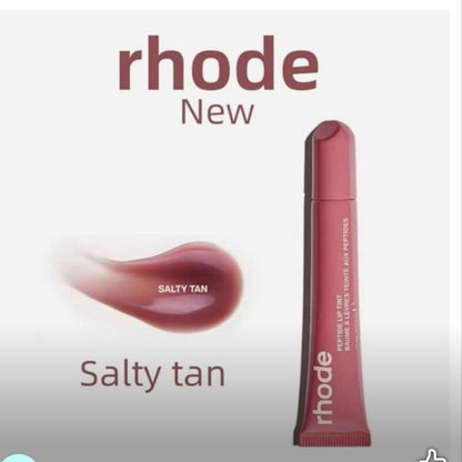 Rhode Lip Tint High Quality