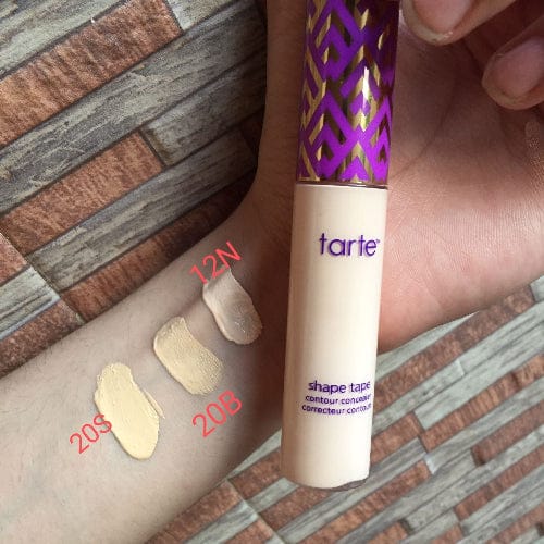 Tarte Creamy Concealer