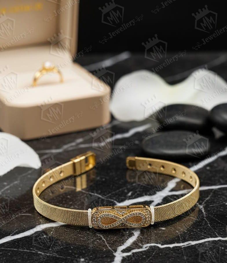 Stainless Steel Bracelet