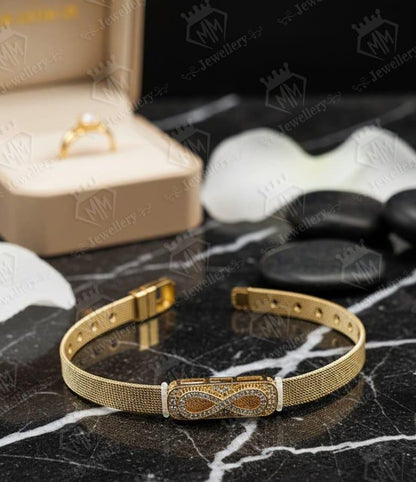 Stainless Steel Bracelet