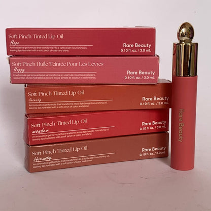 Rare Beauty Tinted Lip oil