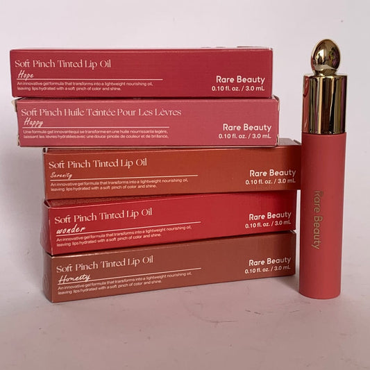 Rare Beauty Tinted Lip oil