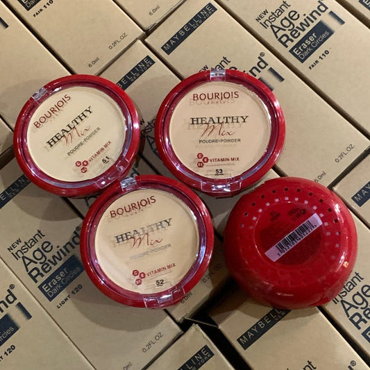 Bourjois Face Powder