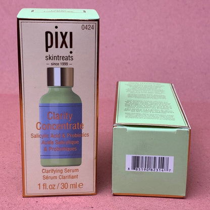 Pixi Serums 30ml