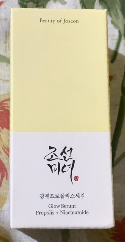 Beauty Of Joseon Revive Serum