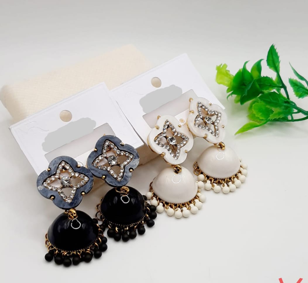 China Jhumka