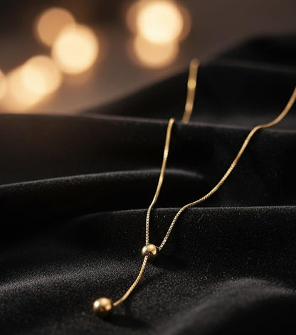 Stainless Steel Chains/Pandant