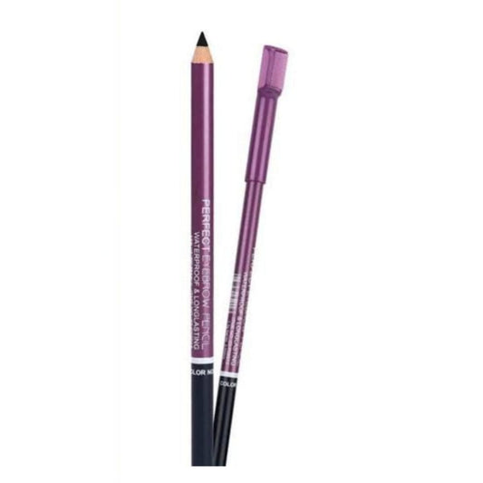 Miss Demi Eye Brow Pencil Black