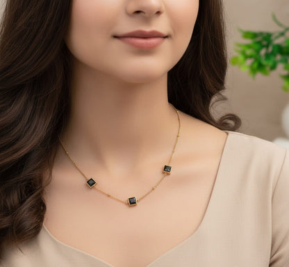 Stainless Steel Pandants