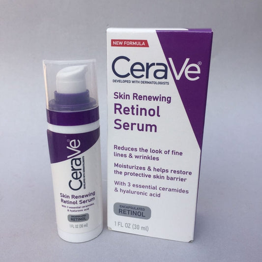 CeraVe Retinol Serum 30ml