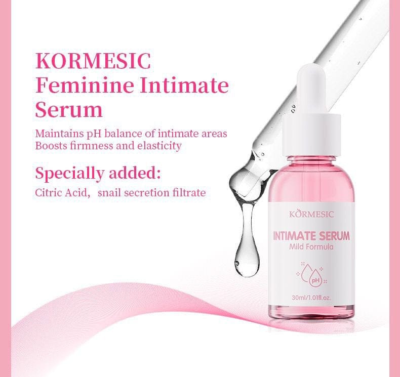 Kormesic Intimate Serum 30ml