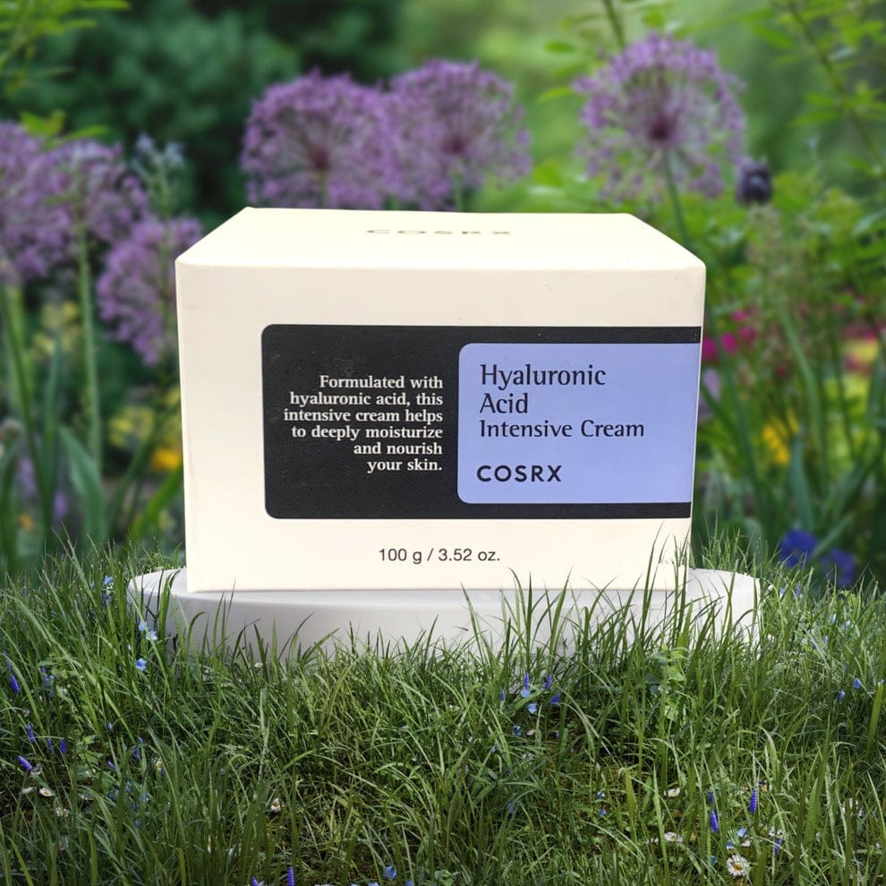 Cosrx Hyaluronic Acid Intensive Cream 100g