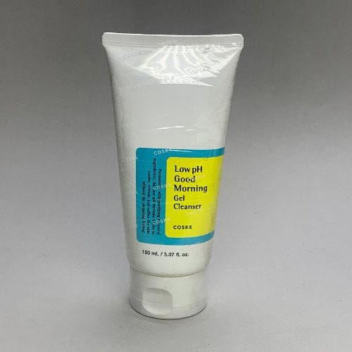 Cosrx Low PH Good Morning Face Cleanser