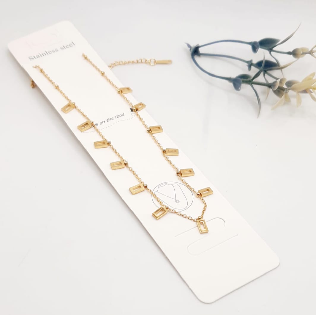 Stainless Steel Necklace Chain