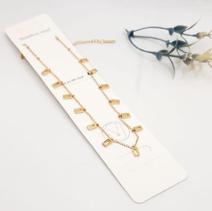 Stainless Steel Necklace Chain