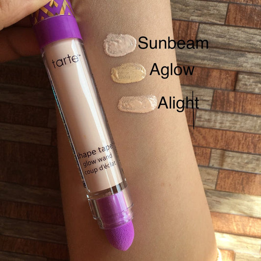 Tarte Double Duty Beauty Concealer