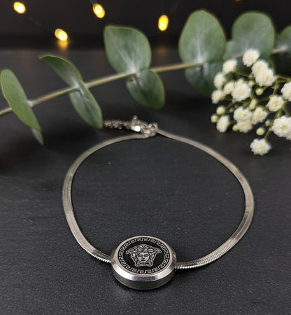 Stainless Steel Chains/Pandant