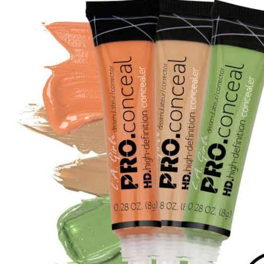 LA Pro Corrector Concealer
