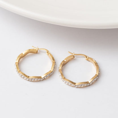 Stainless Steel Zirconia Baali