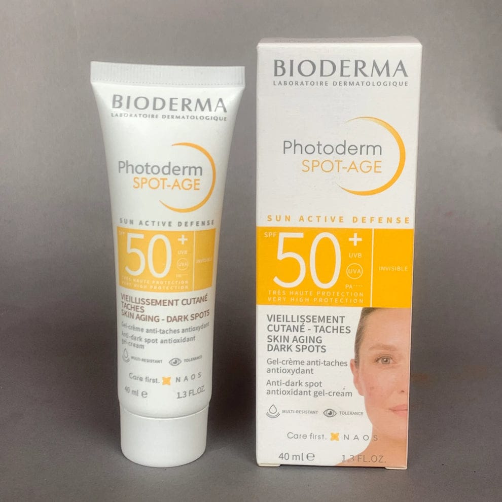 Bioderma Spf Sunscreen 40ml