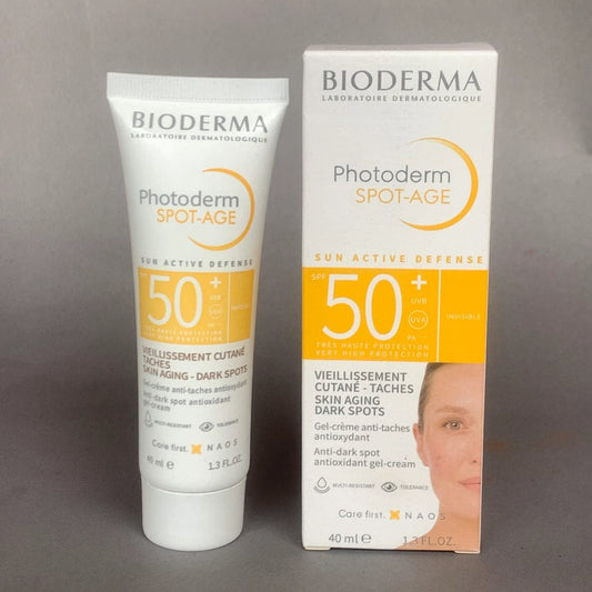 Bioderma Spf Sunscreen 40ml