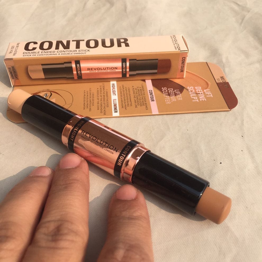 Revolution Contour & Highlighter Stick