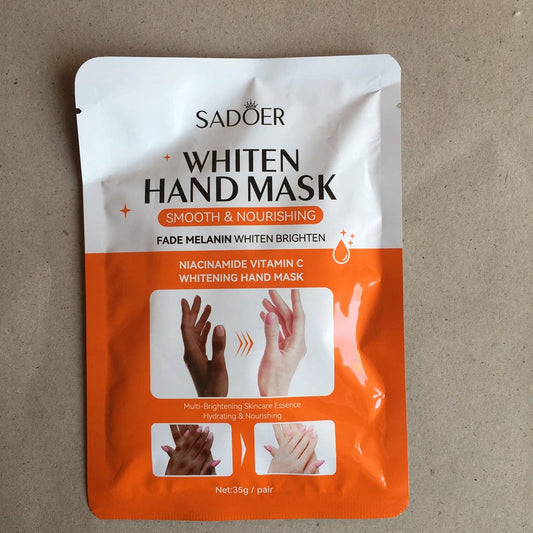 Sadoer Hand Sheet Mask (2 pcs)