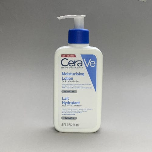 CeraVe Moisturizing Lotion 236ml