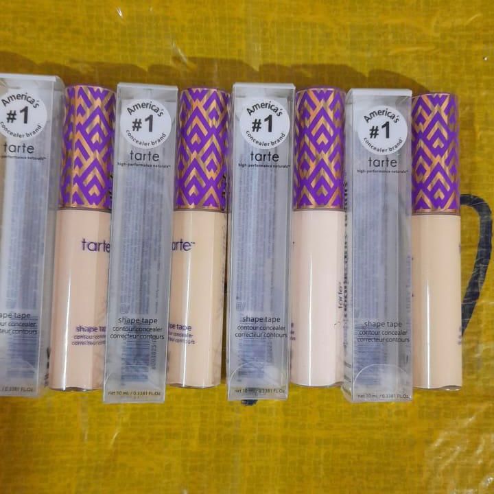 Tarte Creamy Concealer