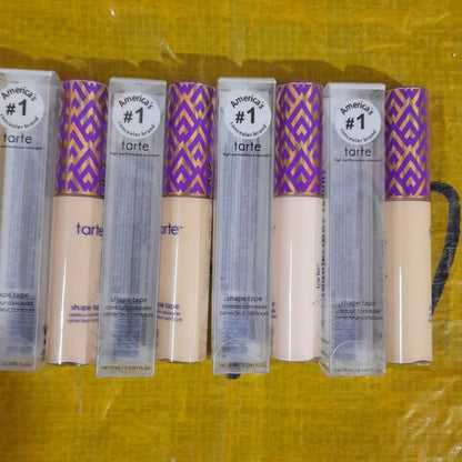 Tarte Creamy Concealer