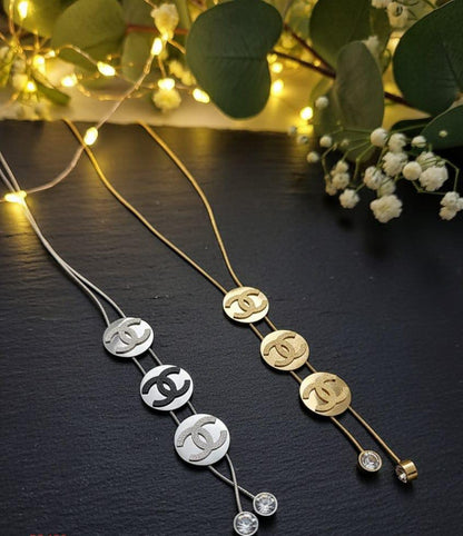 Stainless Steel Chains/Pandant