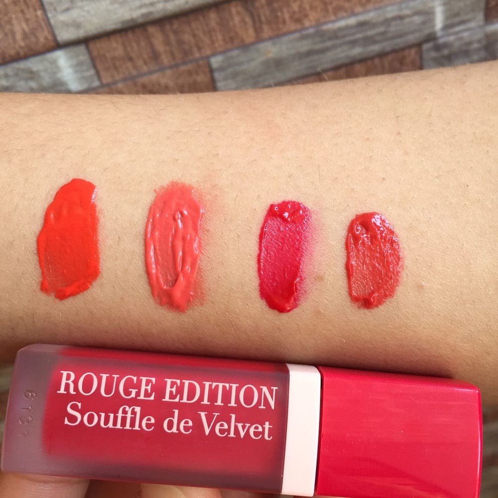 Bourjois Creamy Lip Gloss