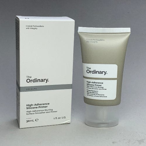 The Ordinary High Adherance Silicone Primer 30ml