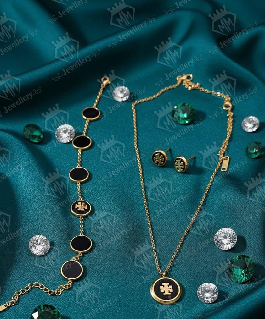 Stainless Steel Sets