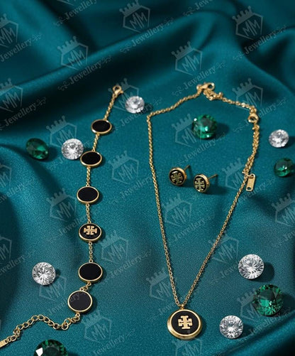 Stainless Steel Sets