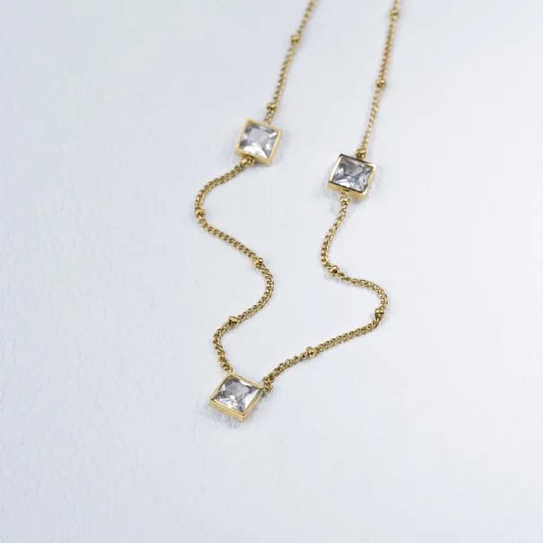 Stainless Steel Pandants