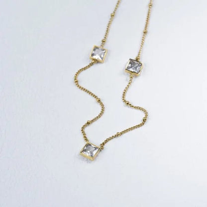 Stainless Steel Pandants