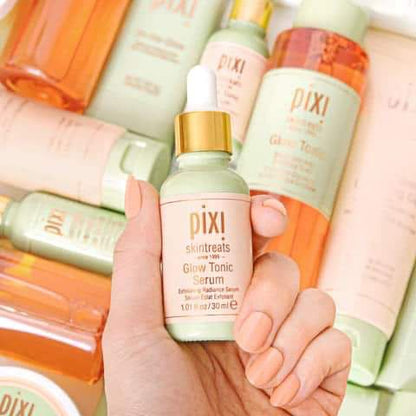 Pixi Serums 30ml
