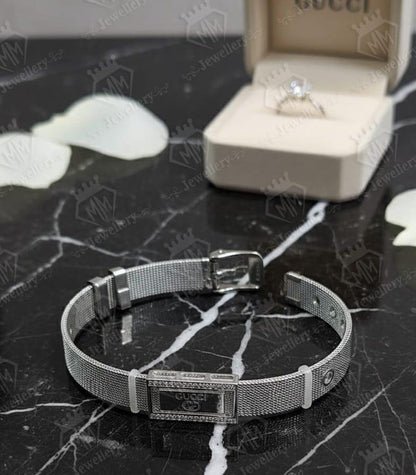 Stainless Steel Bracelet