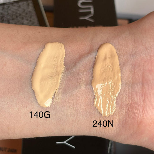 Hudabeauty Easy Blur Foundation 30ml